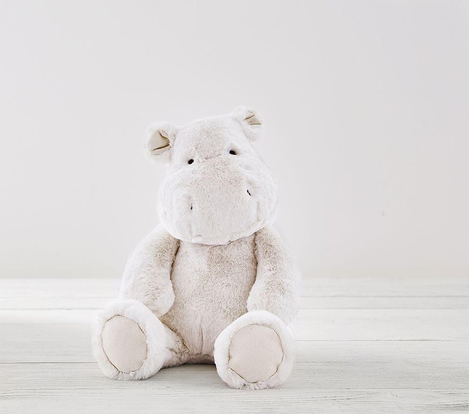 nursery plush toys